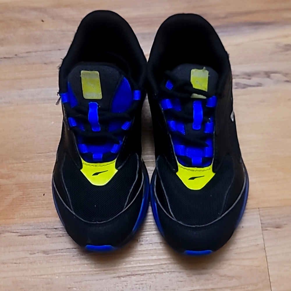 Puma
